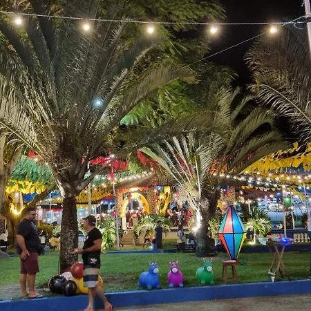 Apartamento Bananeiras - Sonhos Da Serra Bloco E Exterior foto